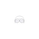 Sony MDR-ZX110W valge