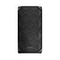 "Sharkoon MK3 Micro-ATX 1xMetall Black"
