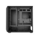 Sharkoon MK3 Micro-ATX 1xMetall must