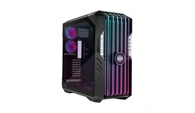 CoolerMaster HAF700 EVO