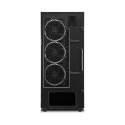 "Sharkoon REV300 ATX/E-ATX 2xGlas Black"