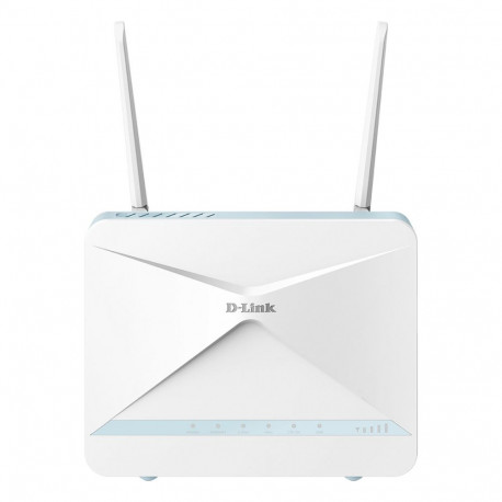 D-Link G416/E EAGLE PRO AI AX1500 4G+ nutikas LTE ruuter