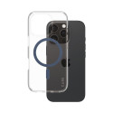 CARE iPhone 16 Pro sinine MagSafe lipulaeva ümbris