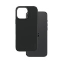 CARE stiilne must MagSAFE ümbris iPhone 16 Pro Max