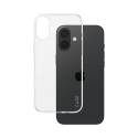 "CARE Case Fashion X-Ray Soft Basic iPhone 16 Plus"
