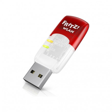 FRITZ!WLAN USB-pulk AC 430 MU-MIMO