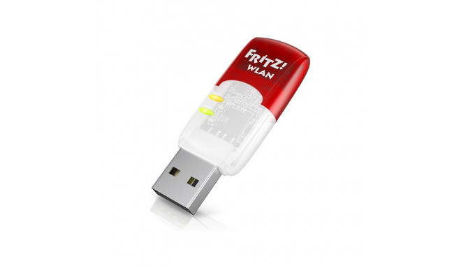 "FRITZ!WLAN USB Stick AC 430 MU-MIMO"