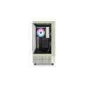 "Midi Thermaltake View 270 Plus TG ARGB Matcha Green"