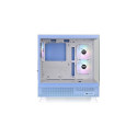 "Midi Thermaltake View 270 Plus TG ARGB Hydrangea Blue"
