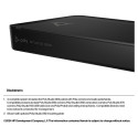 HP Poly Studio G62 videokonverentsisüsteem + kinnitus