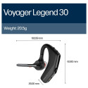 Poly Voyager Legend 30 peakomplekt
