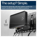 HP Poly Studio G62 videokonverentsisüsteem + kinnitus