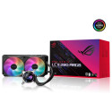 Asus ROG Strix LC II 280 ARGB vesijahutus