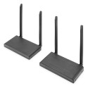 "DIGITUS Wireless HDMI Extender Set bis 150m 4K/30Hz"