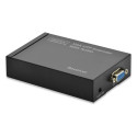 "DIGITUS Extender VGA UTP Set bis 300m"