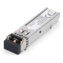 Digitus LWL adapter LC Duplex Multimode SFP moodul 1.25Gbps