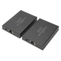 "DIGITUS HDMI KVM IP Extender Set bis zu 150m FullHD"