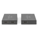 "DIGITUS HDMI Extender Set, 4K/60Hz, 70m"