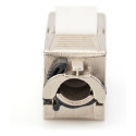 "DIGITUS Keystone Jack Cat6a. Set 24 Stück"