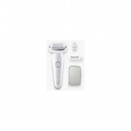 Braun Silk-epil 9-011 3D epilaator
