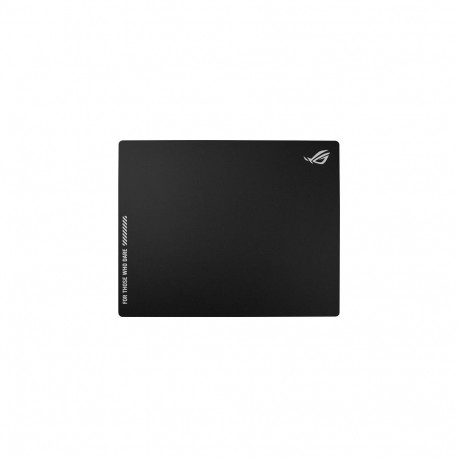 "Asus Mauspad ROG Moonstone Ace L black Edition"