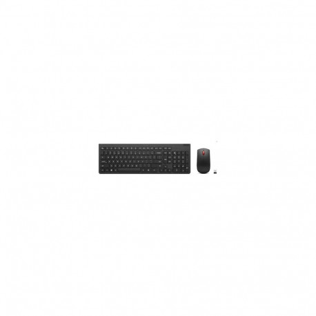 "Lenovo +Maus wireless - Essential Combo Keyboard+Mouse G2"