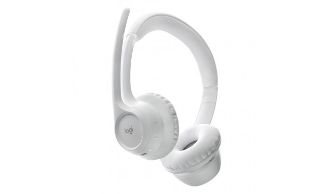 "Logitech Zone 300"