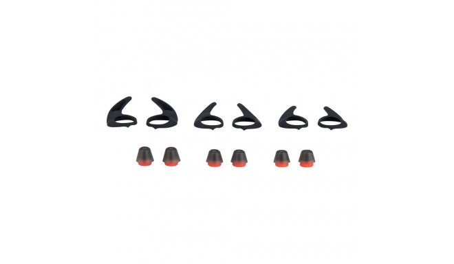 Jabra Evolve 75e EarGels ja EarWings tarvikud
