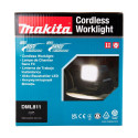 Makita ehitusprožektor - DEADML811