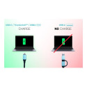 D I-TEC USB 3.0 3X LCD Nano dokk