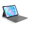 Combo Touch iPad Air 11-tolline M2 jaoks