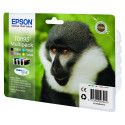 "Epson T0895 Multipack (C/M/Y/BK)"