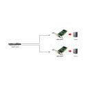 "INTG LevelOne GNC-0105T PCI"