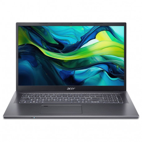 "Acer Aspire 5 FHD 17"" 16:9 7-150U 16GB 1TBSSD Linux"