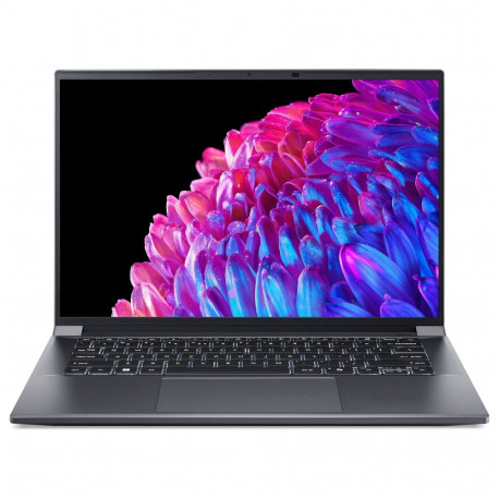 "Acer Swift X 14 14.5"" 16:10 5-125H 32GB 1TBSSD RTX4050 W11P"