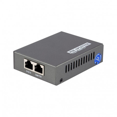 POS-3000 1x GE PoE jagaja