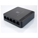"Switch 5x GE GEU-0522 Kunststoff"
