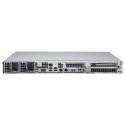 1HE Supermicro CSE-514-R407W