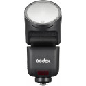 Godox flash V1 Mid for Canon