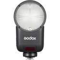 Godox flash V1 Mid for Canon