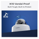 "Reolink P437 PoE Cam"