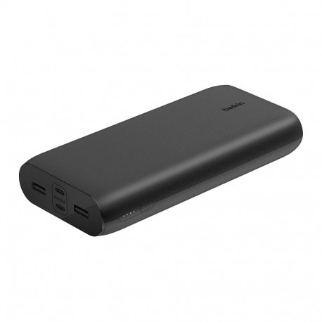 "Belkin BOOST CHARGE 4-Port Powerbank 26k"