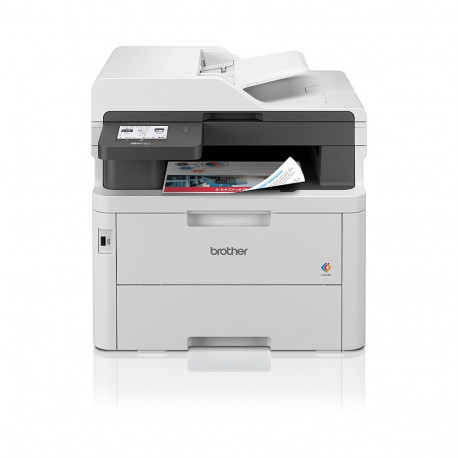 Brother MFC-L3760CDW värviline LED multifunktsionaalne seade 4in1 LAN WLAN ADF Duplex