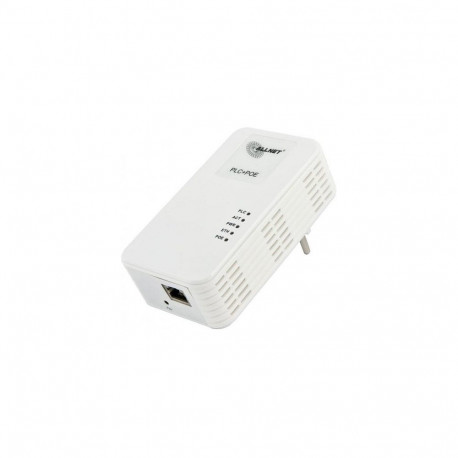INTD ALLNET Powerline 1200Mbit sild RJ45 HomePlugV2 SmartLink PoE AT toega ALL1681203