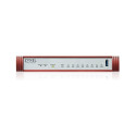 "Z Zyxel Firewall USG FLEX 100H Device only"