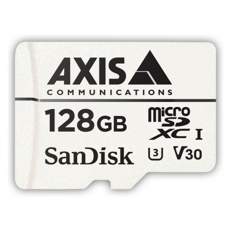 Axis Micro SDXC mälukaart 128GB