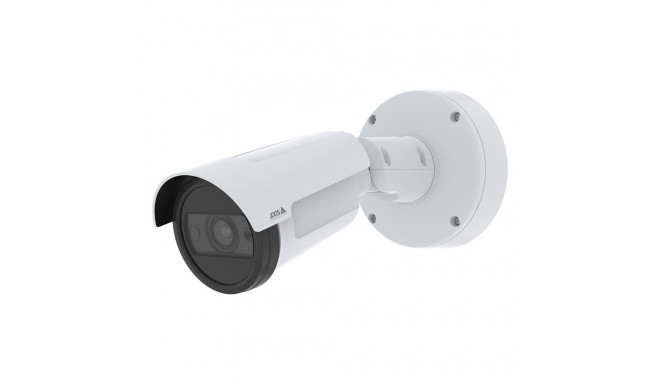 "Axis Netzwerkkamera Bullet P1467-LE 5MP"