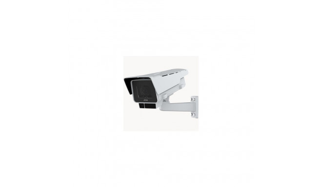 "Axis Netzwerkkamera Box-Typ P1387-LE 5 MP"