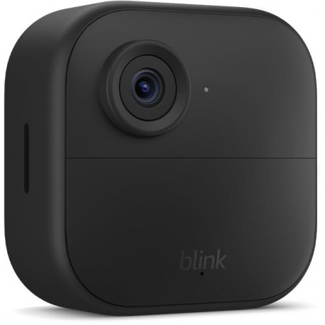 Amazon turvakaamera Blink Outdoor 4 (Add-On), must