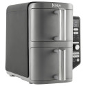 "Ninja SL400EU Double Stack XL 9,5L Heißluftfritteuse"